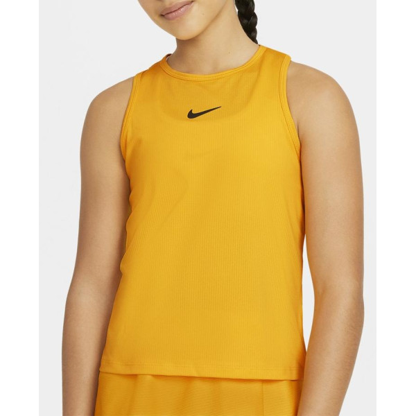 Теннисная майка NIKE G NKCT DF VCTRY TANK Теннисная майка NIKE G NKCT DF VCTRY TANK
