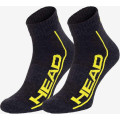 Носки Head PERFORMANCE QUARTER 2P UNISEX
