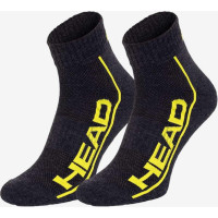 Носки Head PERFORMANCE QUARTER 2P UNISEX