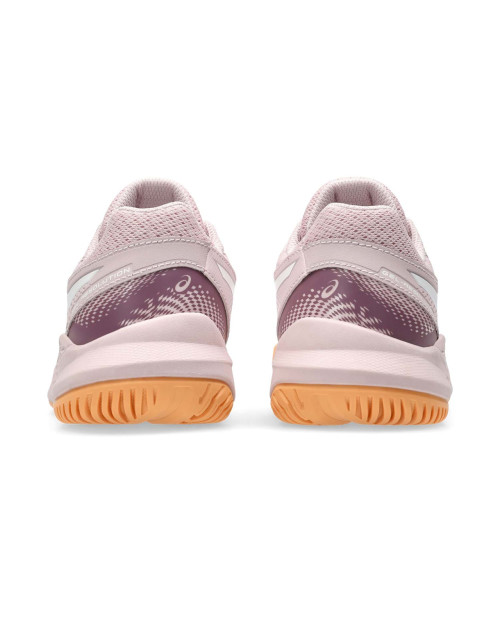 Тенісні кросівки J Asics GEL-RESOLUTION 9 GS