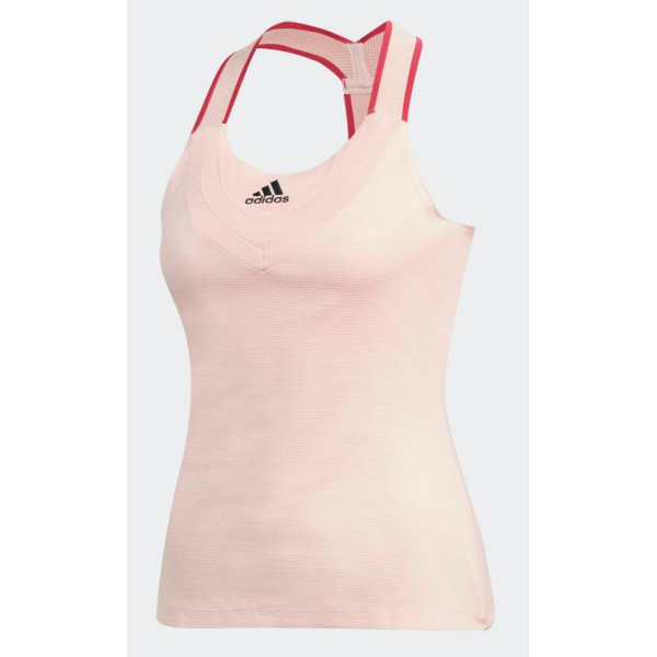 Майка ADIDAS W Y-TANK HEAT.RDY Майка ADIDAS W Y-TANK HEAT.RDY