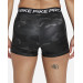 Шорти NIKE W NP DF Camo Short 3in