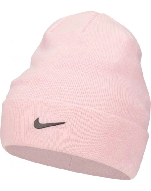 Шапка K NIKE PEAK BEANIE SC SWSH