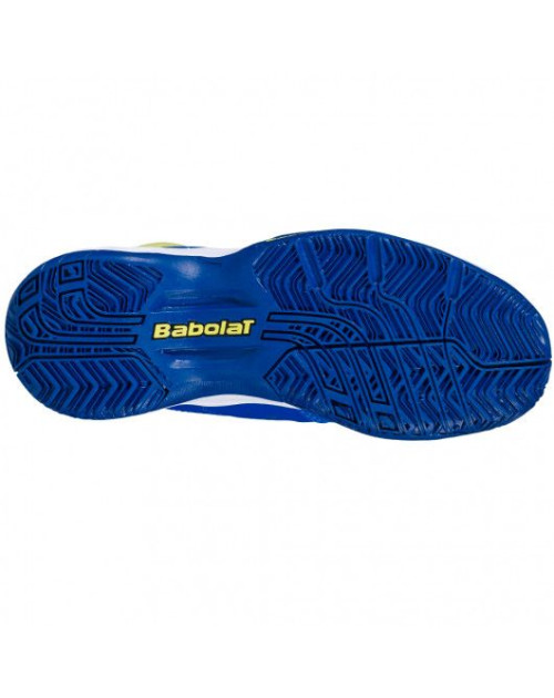 Кросівки BABOLAT PULSION ALL COURT KID PSV