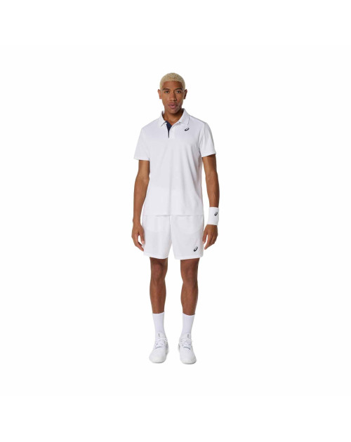 Шорты теннисные Asics COURT 9IN SHORT wh