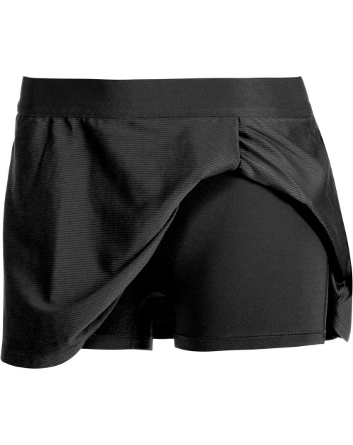 Теннисная юбка NIKE G NKCT DF VICTRY FLOUNCY SKIRT