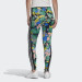 Лосины ADIDAS W TIGHT MULTICOLOR