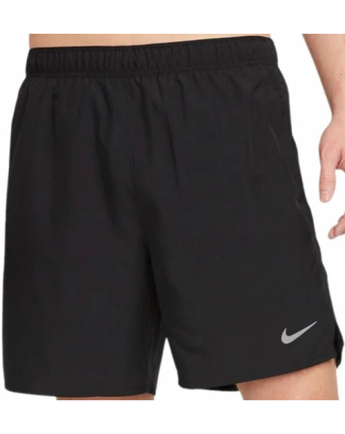 Теннисные шорты Nike M Nk Df Challenger 7Bf Short