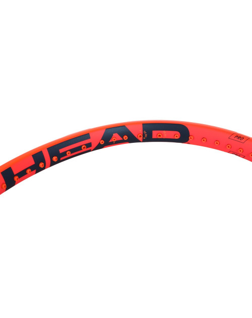 Теннисная ракетка HEAD Radical PRO 2024 NEW