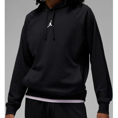 Тенісна толстовка M NIKE J DF SPRT CSVR FLC PO