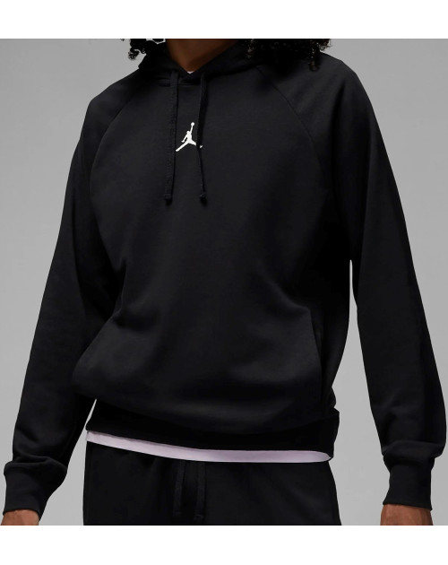 Теннисная толстовка M NIKE J DF SPRT CSVR FLC PO