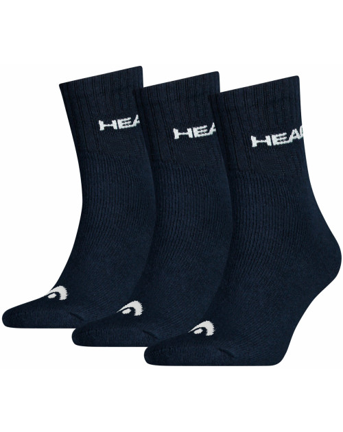 Носки Head SHORT CREW 3P UNISEX