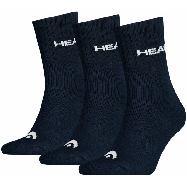 Носки Head SHORT CREW 3P UNISEX