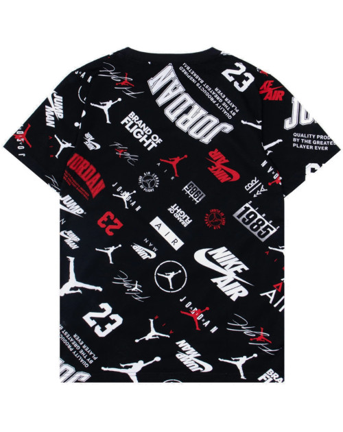 Футболка JDB LEVELS AOP