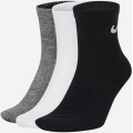 Носки Nike 3PR Everyday Ltwt Ankle