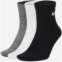 Носки Nike 3PR Everyday Ltwt Ankle Носки Nike 3PR Everyday Ltwt Ankle