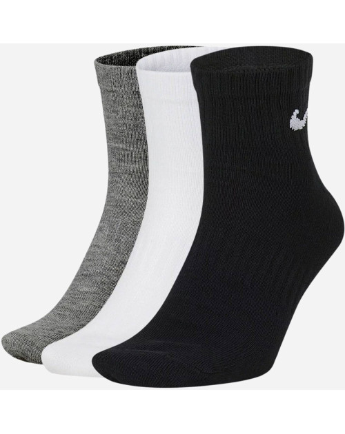 Носки Nike 3PR Everyday Ltwt Ankle