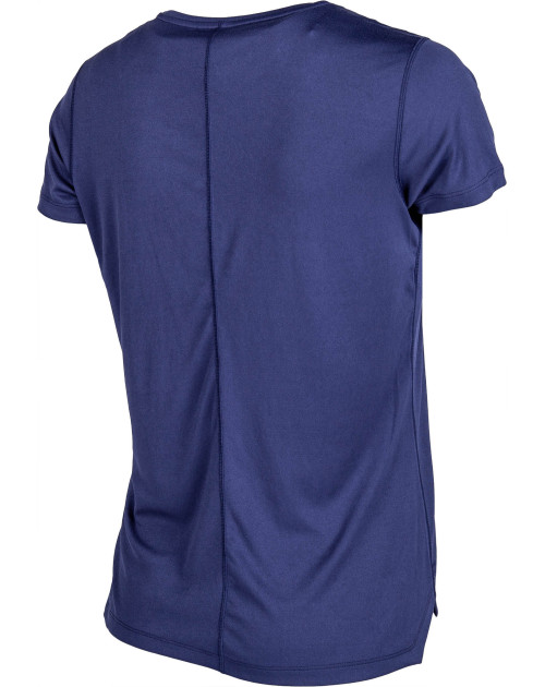 Теннисная футболка ASICS SILVER SS TOP #2