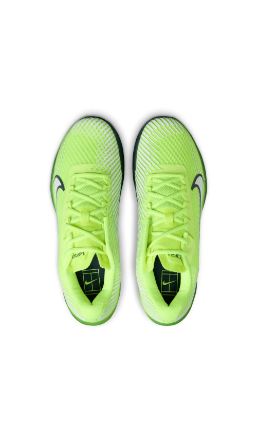 Теннисные кроссовки Nike M Zoom Vapor 11 HC DR6966-700 купить в