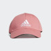 Кепка ADIDAS BBALL CAP COT