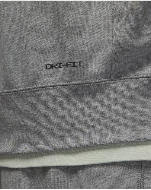 Теннисная толстовка M NIKE J DF SPRT CSVR FLC PO