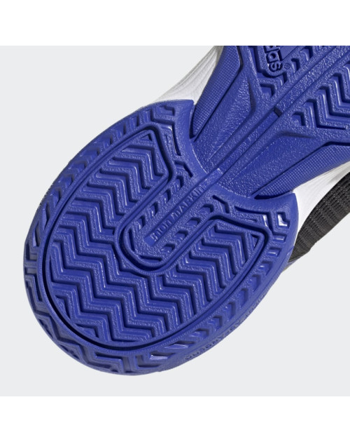 Кроссовки ADIDAS J UBERSONIC 4 K