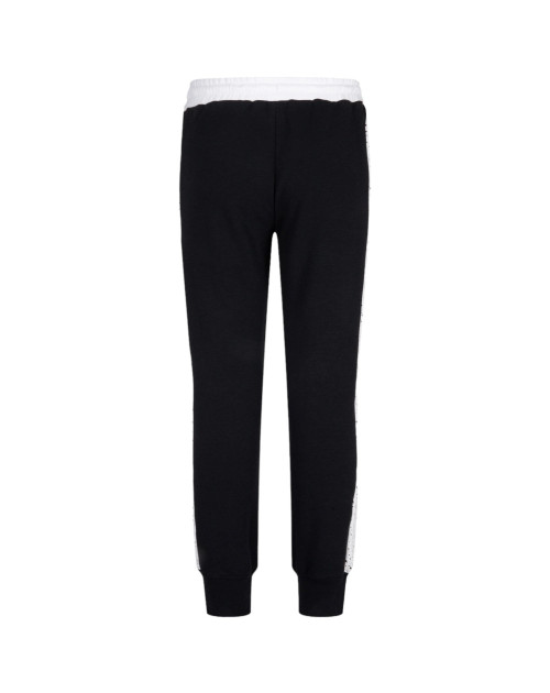 Брюки NIKE JDB JUMPMAN AIR SPECKLE FLC PN