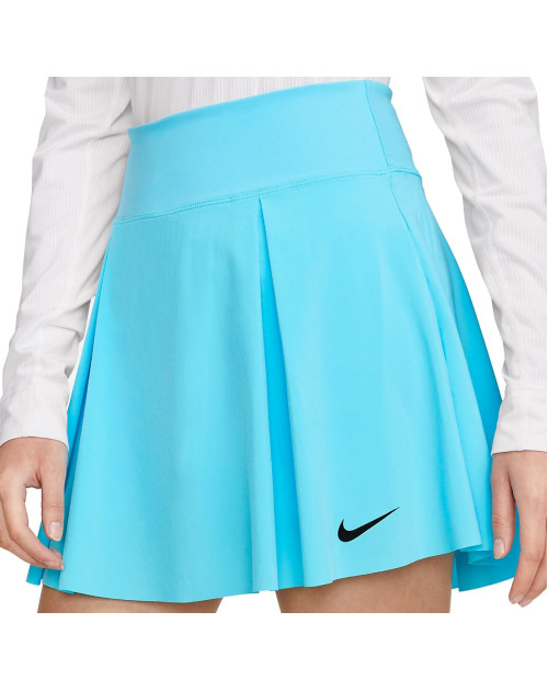 Теннисная юбка Nike W Df Advtg Skrt