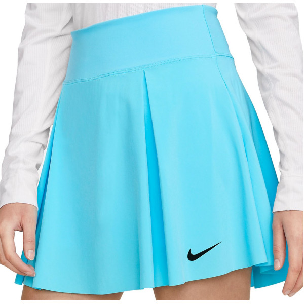 Тенісна спідниця Nike W Df Advtg Skrt Тенісна спідниця Nike W Df Advtg Skrt
