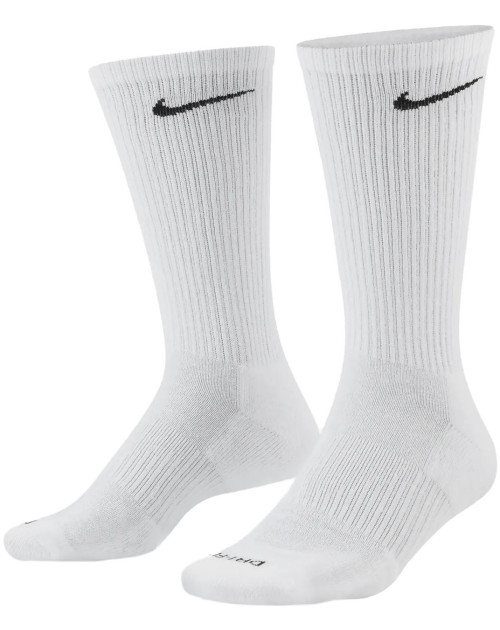 Носки NIKE ED PLS CSH CRW 6PR