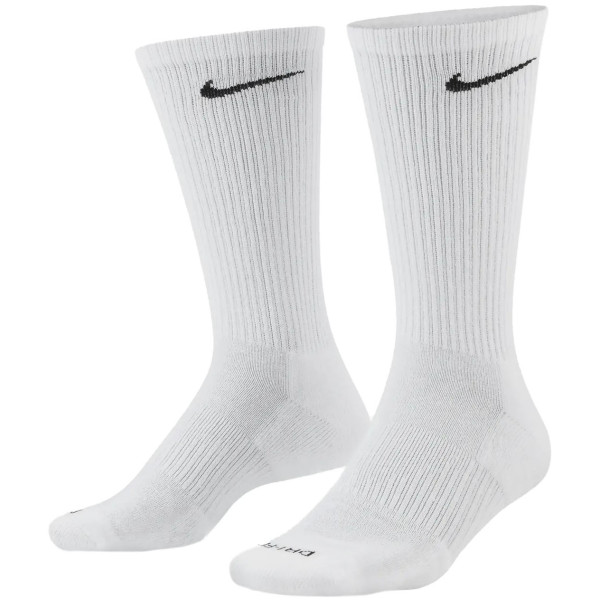 Шкарпетки NIKE ED PLS CSH CRW 6PR Шкарпетки NIKE ED PLS CSH CRW 6PR