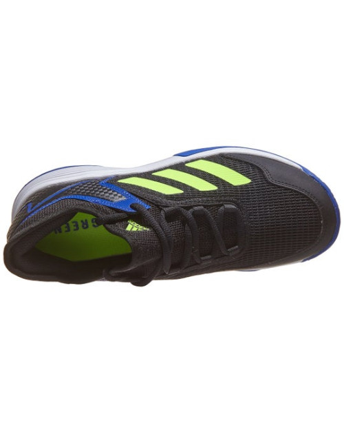 Кроссовки ADIDAS J UBERSONIC 4 K