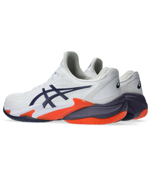 Теннисные кроссовки ASICS COURT FF 3