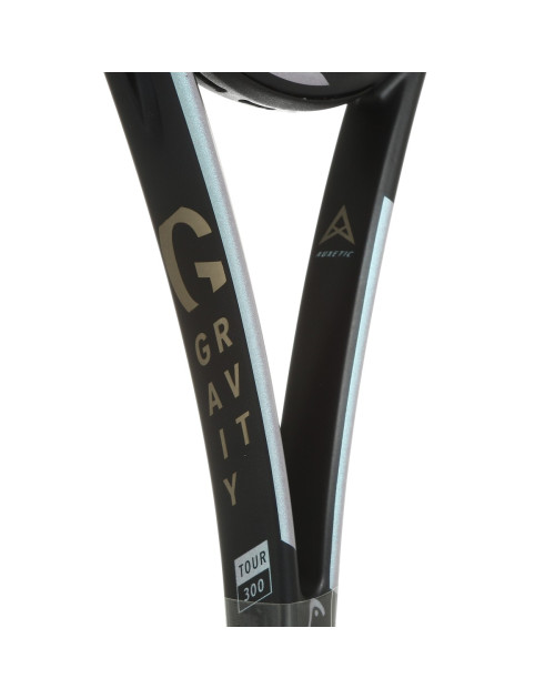 Теннисная ракетка HEAD Gravity TOUR 2024 NEW