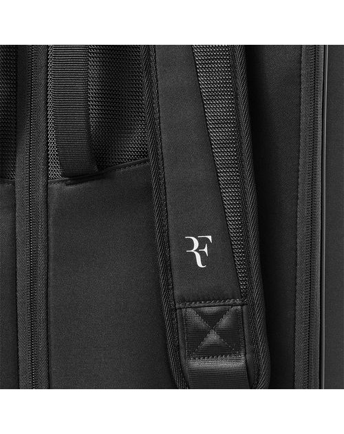 Тенісний чохол WILSON RF TOURNAMENT RACQUET BAG BLACK