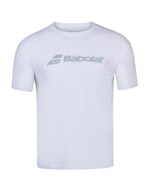 Теннисная футболка BABOLAT EXERCISE TEE MEN