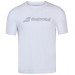Теннисная футболка BABOLAT EXERCISE TEE MEN