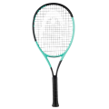 Теннисная ракетка Head Boom Jr. 26 2024 голубой