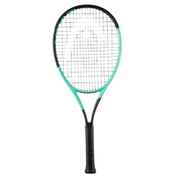 Теннисная ракетка Head Boom Jr. 26 2024 голубой