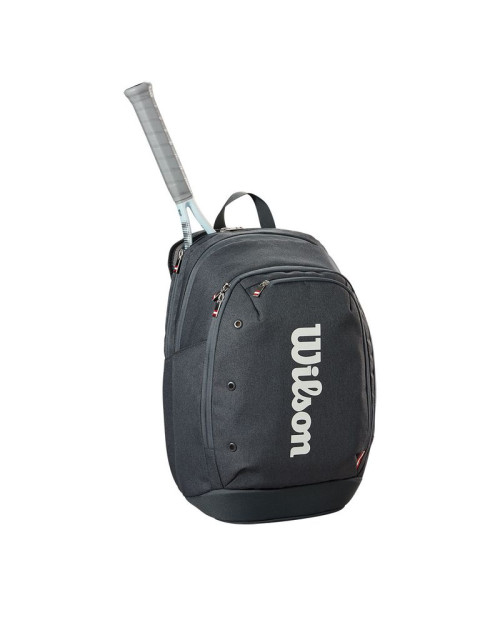 Тенісний рюкзак WILSON TOUR BACKPACK BLACK