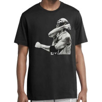 Футболка теннисная NIKE M J PHOTO CREW