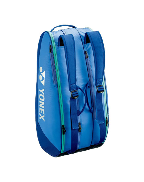 Сумка для ракеток Yonex BAG42529 Team Racquet Bag (9pcs) (Blast Blue)