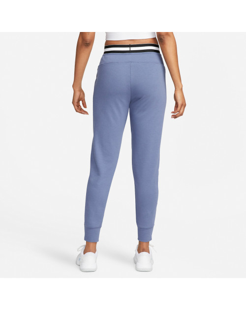 Тенісні штани W NIKE DF HERITAGE FLC PANT