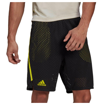 Шорти ADIDAS M 2n1 SHORT PB HR Шорти ADIDAS M 2n1 SHORT PB HR
