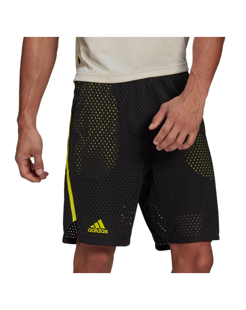 Шорты ADIDAS M 2n1 SHORT PB HR