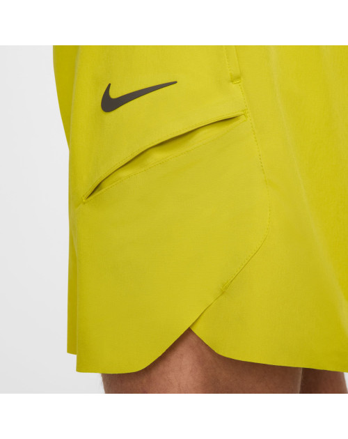 Тенісні шорти M NKCT DF SLAM SHORT MB