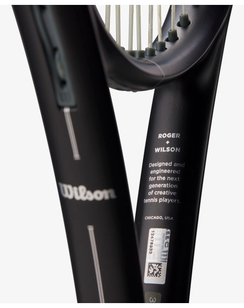 Теннисная ракетка WILSON RF 01 FRM NEW