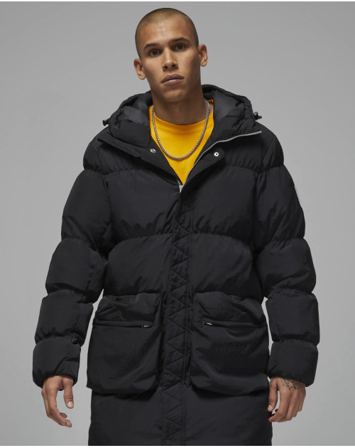 Куртка M J ESS STMT PARKA