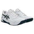 Теннисные кроссовки ASICS GEL-DEDICATE 8 whgr