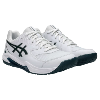 Теннисные кроссовки ASICS GEL-DEDICATE 8 whgr Теннисные кроссовки ASICS GEL-DEDICATE 8 whgr